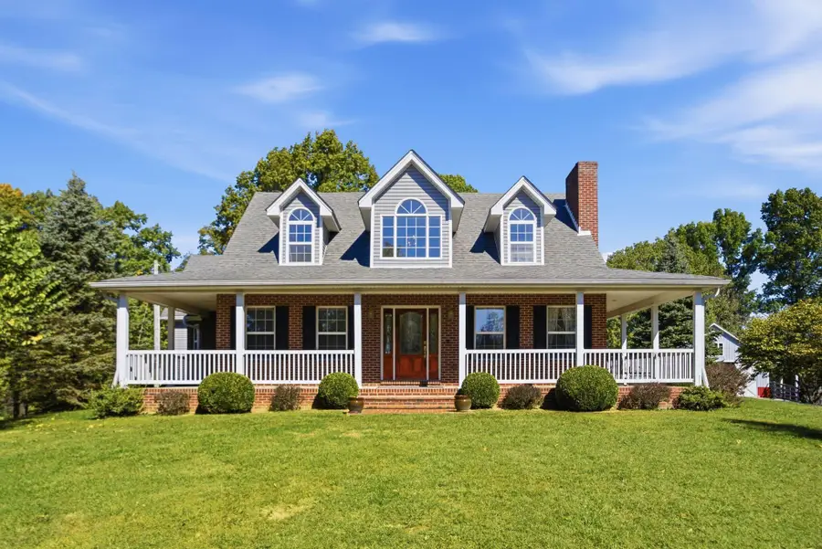 1076 Herndon Road, Lawrenceburg, KY 40342 - #2