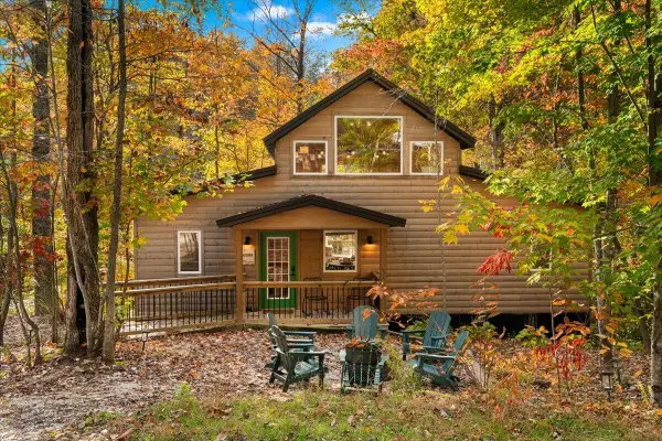 25 Boulder Way, Stanton, KY 40380