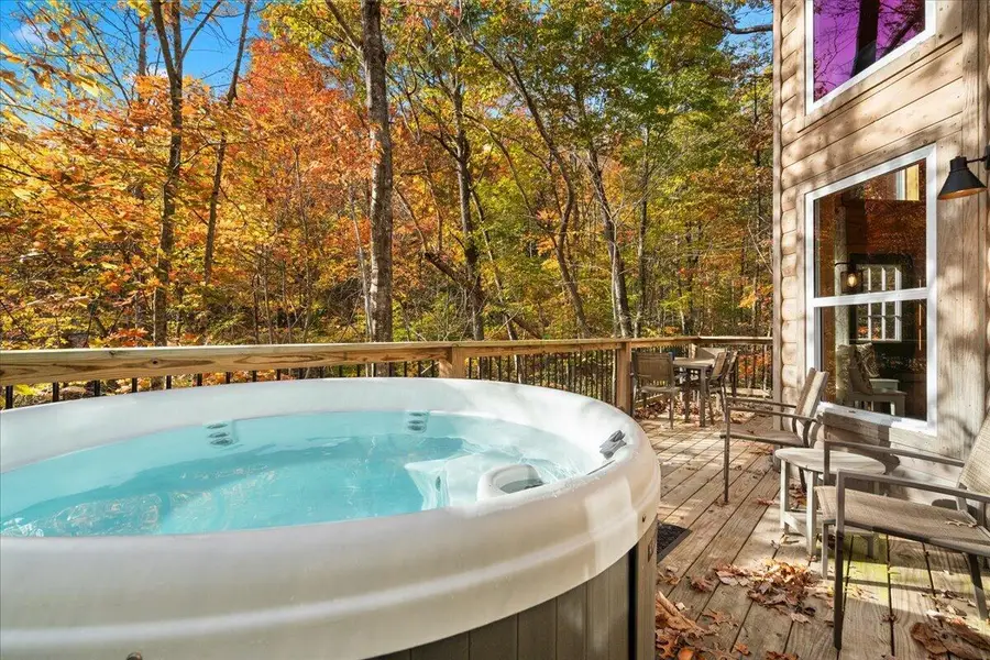 25 Boulder Way, Stanton, KY 40380 - #2