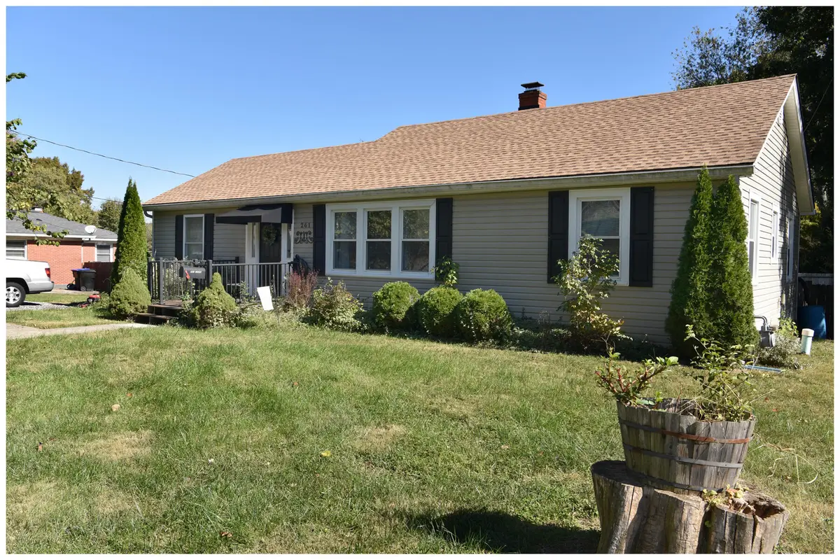 261 Lyons Drive, Frankfort, KY 40601 - #1