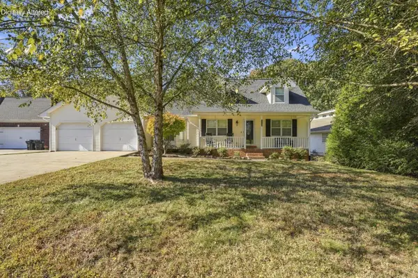 110 Valiant Drive, Paducah, KY 42001