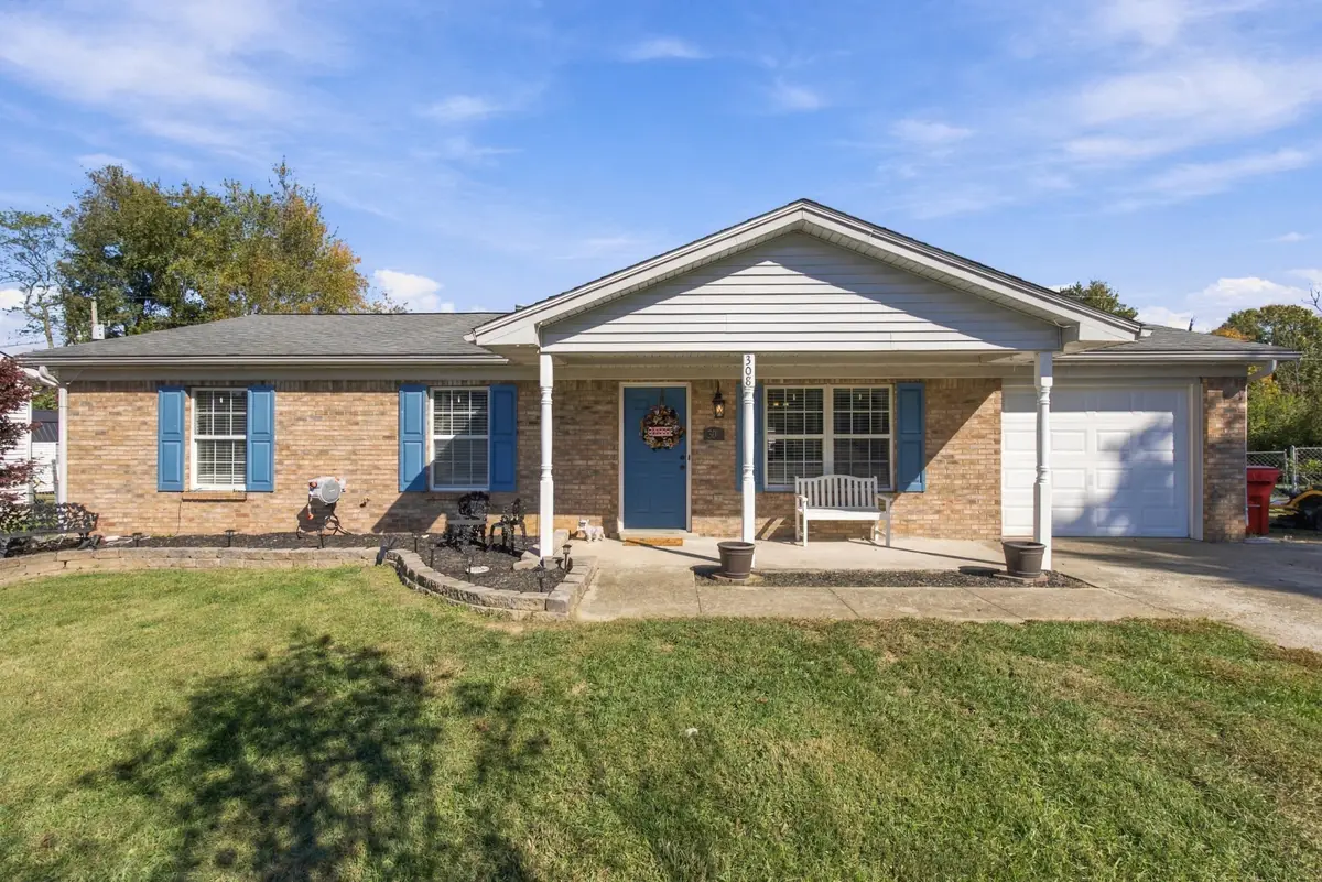 308 Cedar Way, Frankfort, KY 40601 - #1