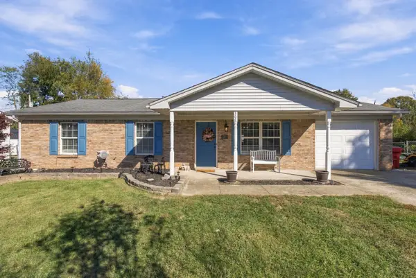 308 Cedar Way, Frankfort, KY 40601