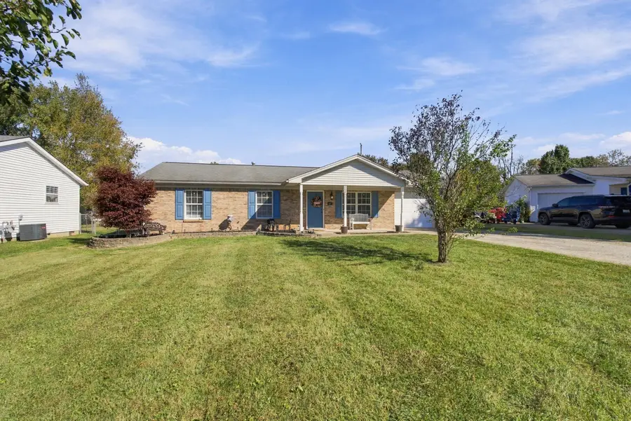 308 Cedar Way, Frankfort, KY 40601 - #2