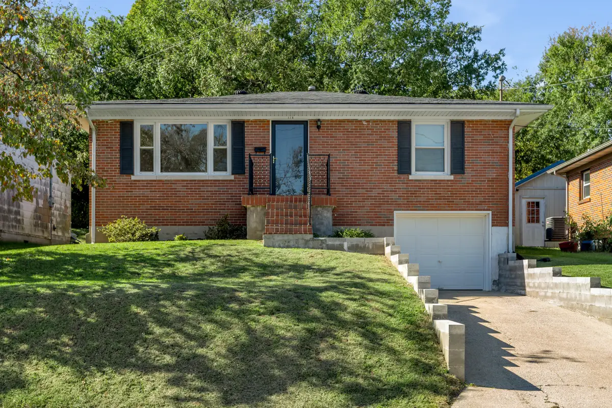 128 Meredith Avenue, Frankfort, KY 40601 - #1