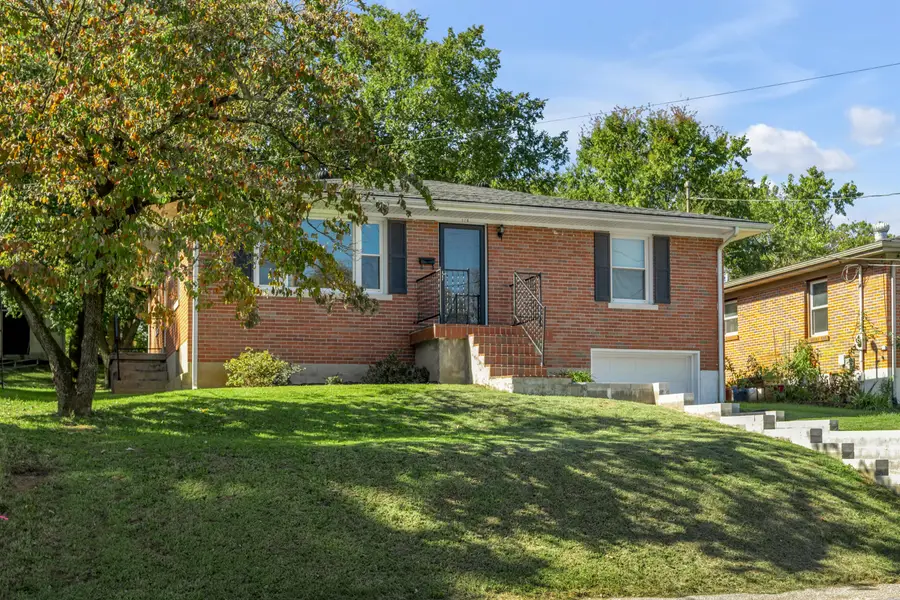 128 Meredith Avenue, Frankfort, KY 40601 - #2