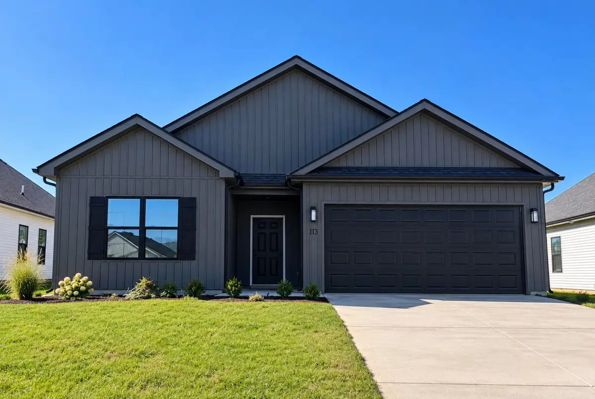 113 Hidden Treasure Drive, Georgetown, KY 40324 - #1