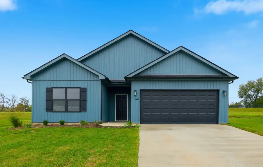 113 Hidden Treasure Drive, Georgetown, KY 40324 - #2