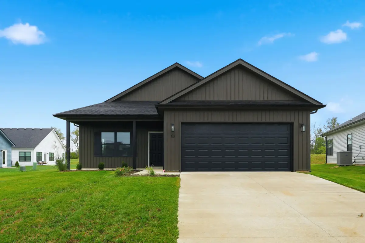 103 Hidden Treasure Drive, Georgetown, KY 40324 - #1