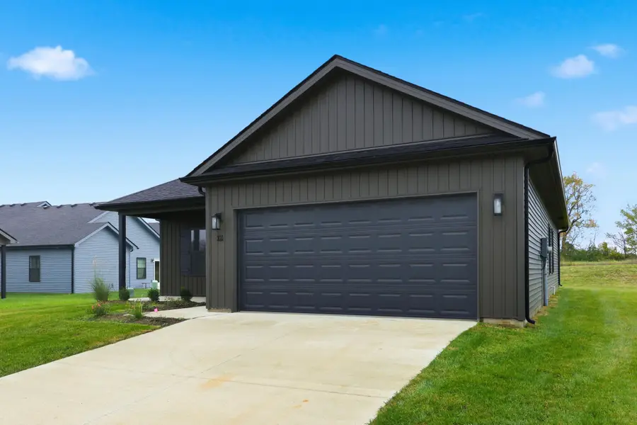 103 Hidden Treasure Drive, Georgetown, KY 40324 - #3