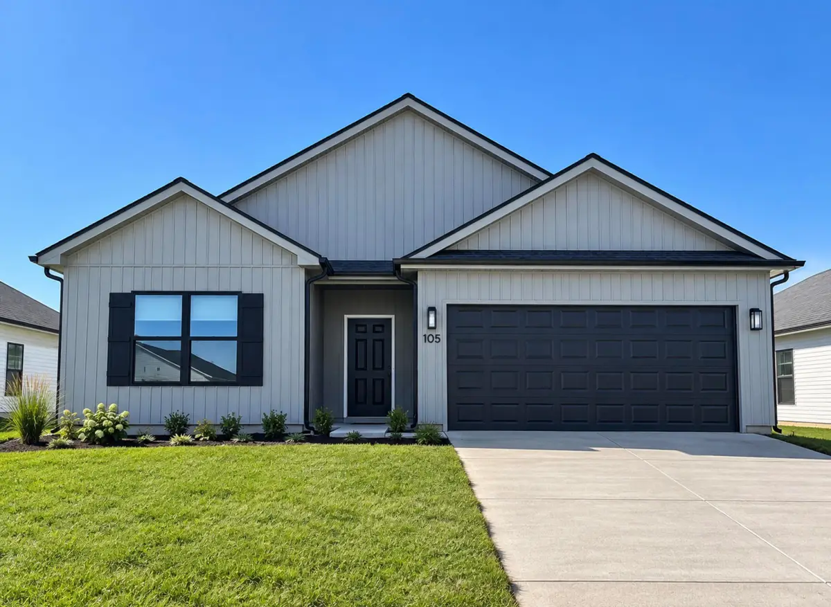 105 Hidden Treasure Drive, Georgetown, KY 40324 - #1