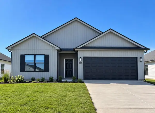 105 Hidden Treasure Drive, Georgetown, KY 40324