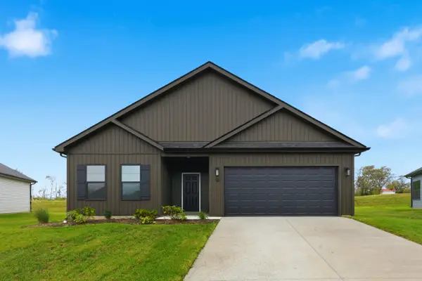 107 Hidden Treasure Drive, Georgetown, KY 40324