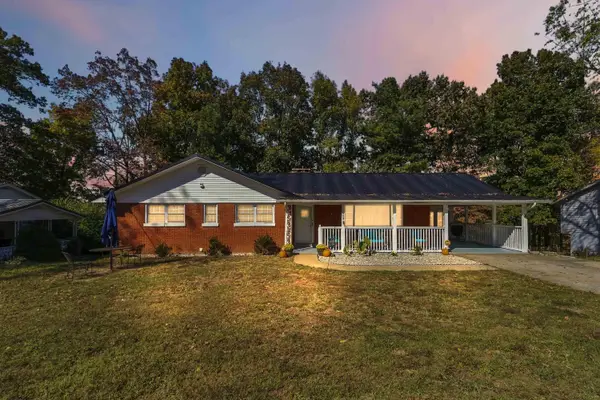 509 Cardinal Drive, Somerset, KY 42503