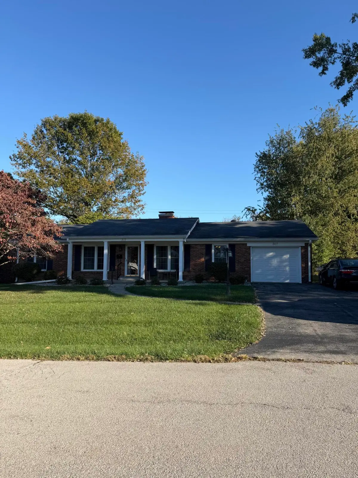 307 Esperanza Drive, Frankfort, KY 40601 - #1