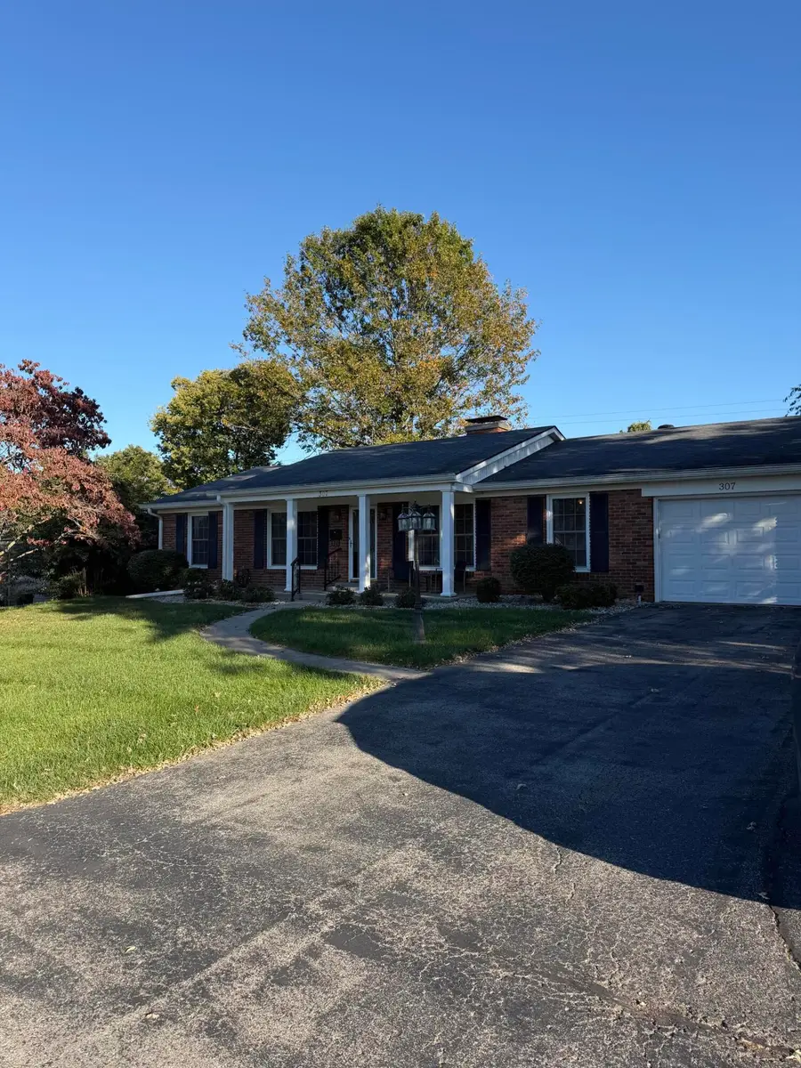 307 Esperanza Drive, Frankfort, KY 40601 - #2