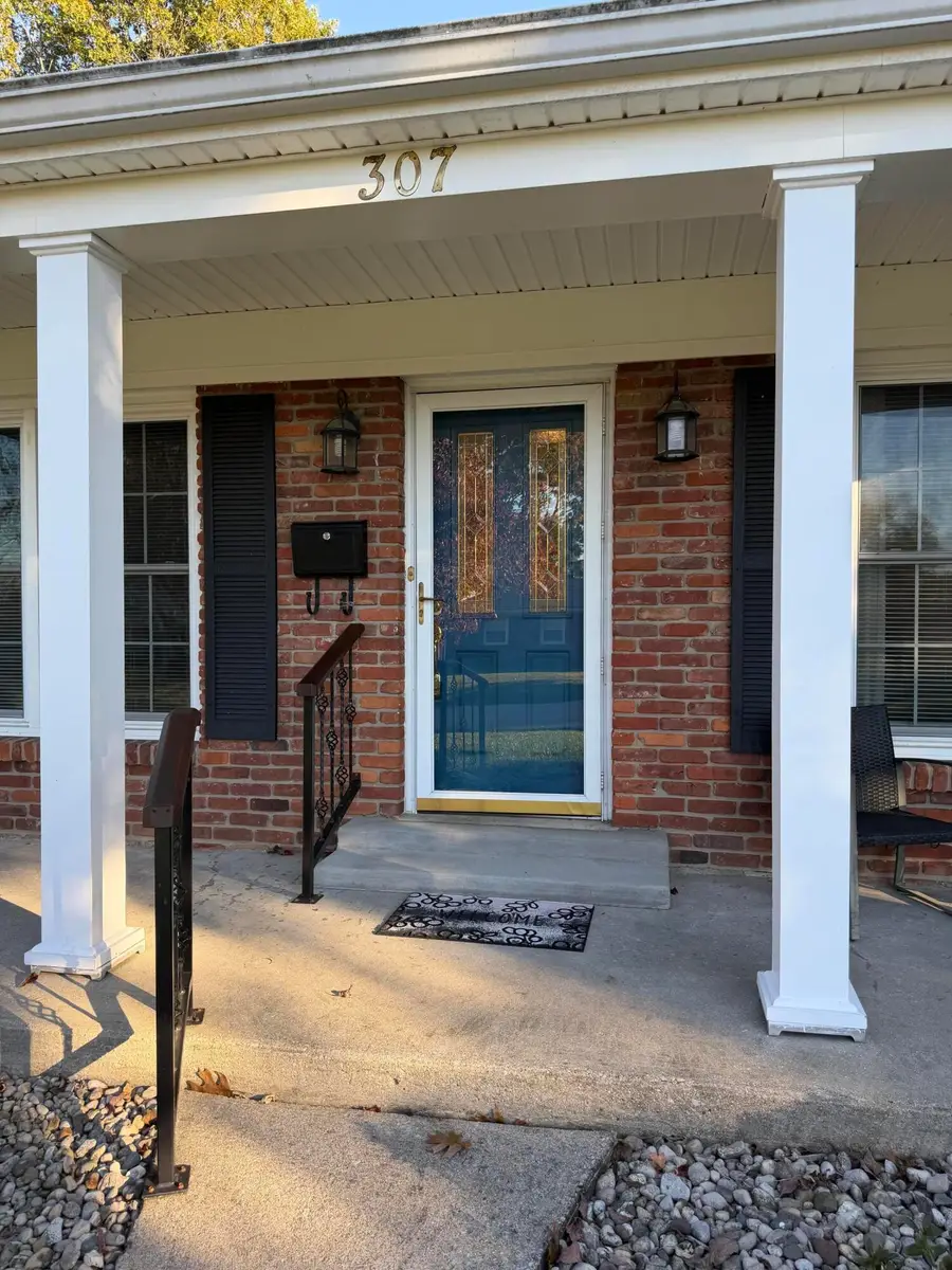 307 Esperanza Drive, Frankfort, KY 40601 - #3