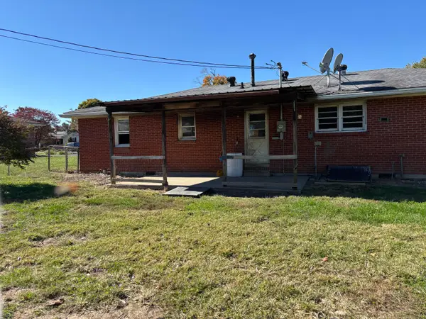 116 Spring Valley Rd Road, Danville, KY 40422