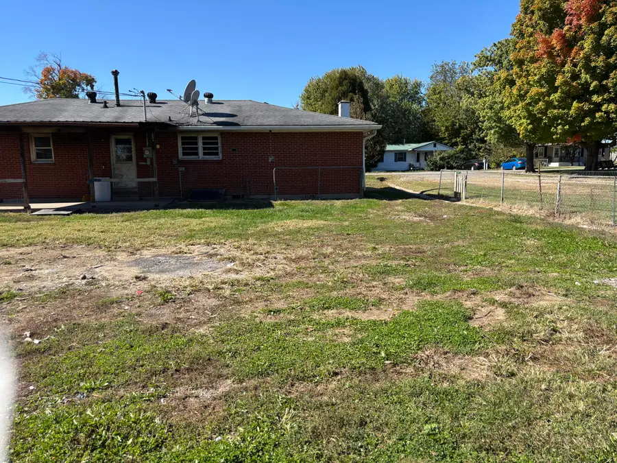 116 Spring Valley Rd Road, Danville, KY 40422 - #3