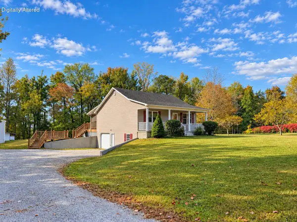 148 Brandon Drive, Russell Springs, KY 42642