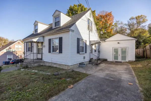 212 Doyle Avenue, Paris, KY 40361