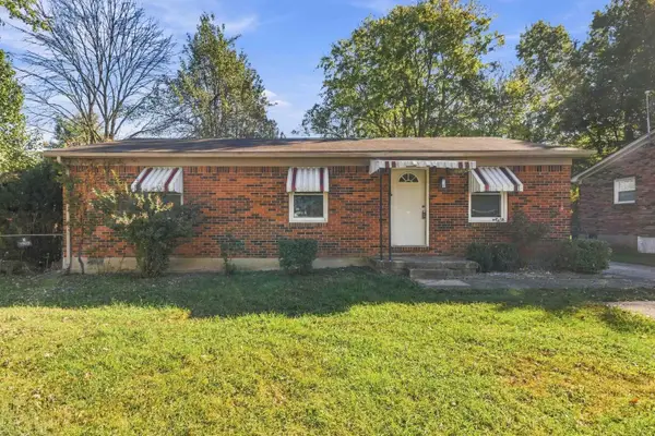 117 Colonial Park Drive, Winchester, KY 40391