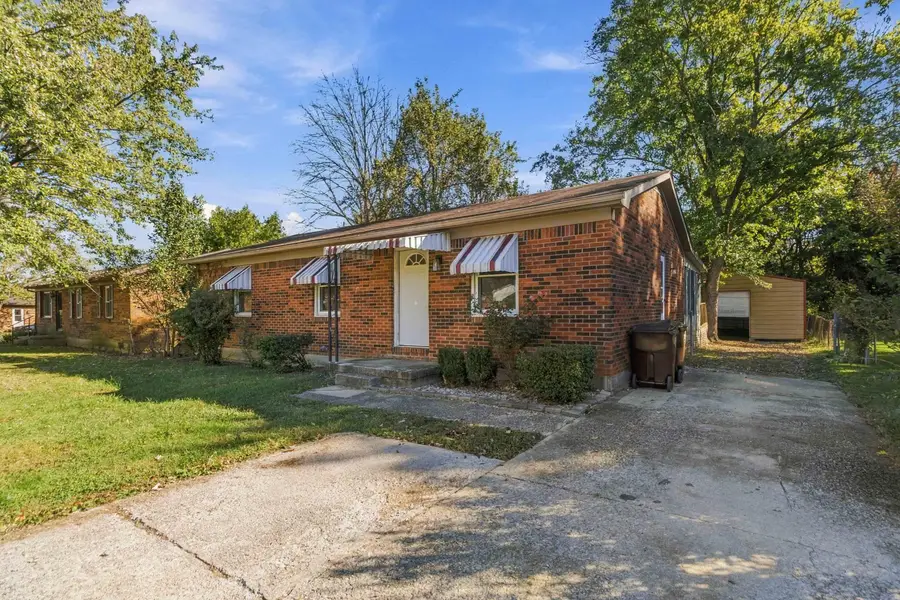 117 Colonial Park Drive, Winchester, KY 40391 - #3