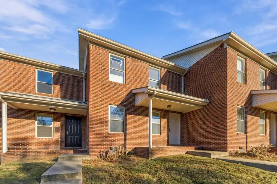 502 Tecumseh Trail #B, Versailles, KY 40383 - #2