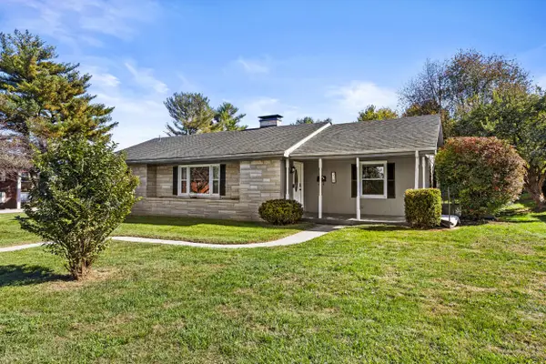 218 Sequoyah Trail, Frankfort, KY 40601