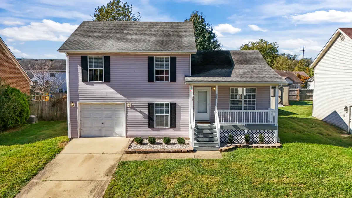 207 Dale Hollow Drive, Georgetown, KY 40324 - #1