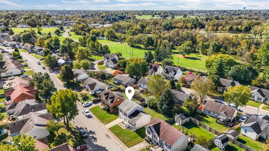207 Dale Hollow Drive, Georgetown, KY 40324 - #3
