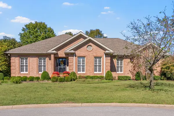 20 Harton Place, Hopkinsville, KY 42240