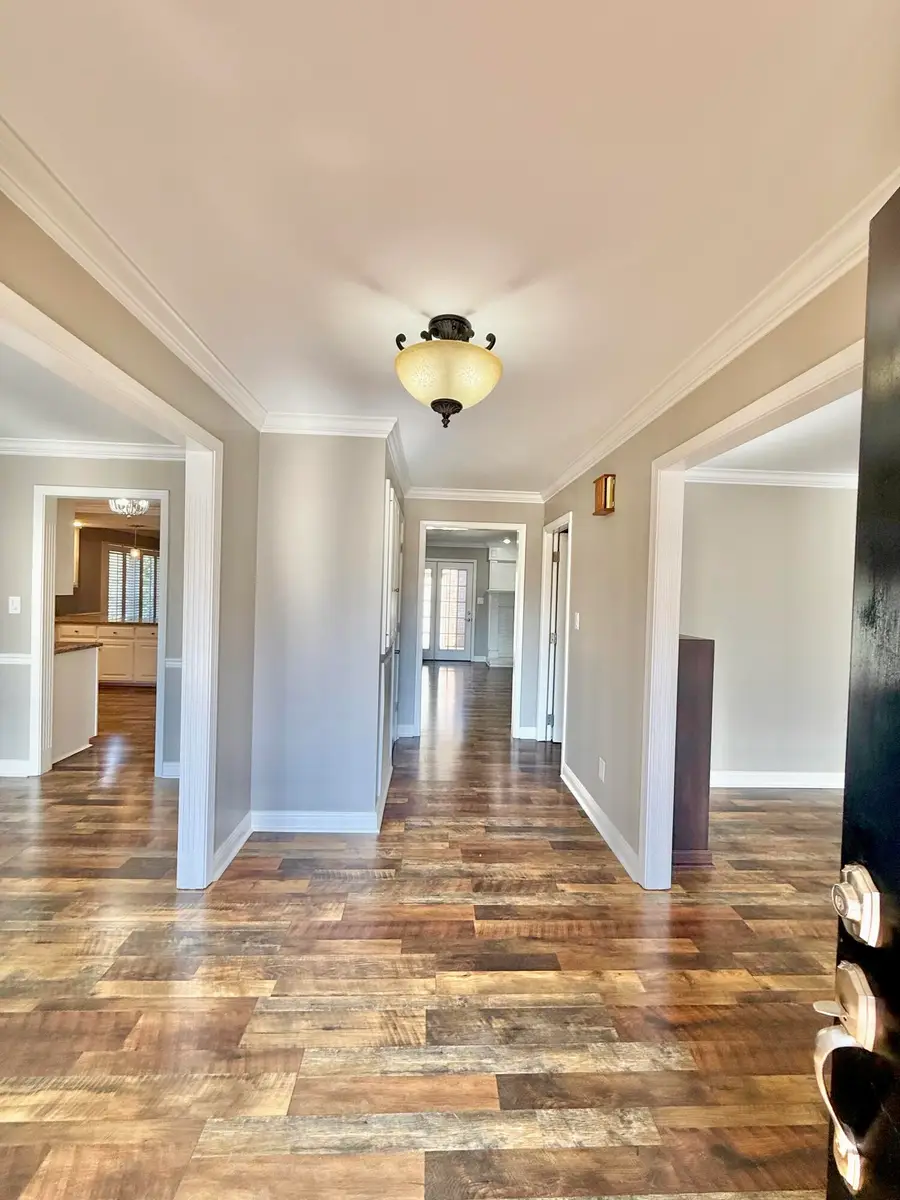 20 Harton Place, Hopkinsville, KY 42240 - #3