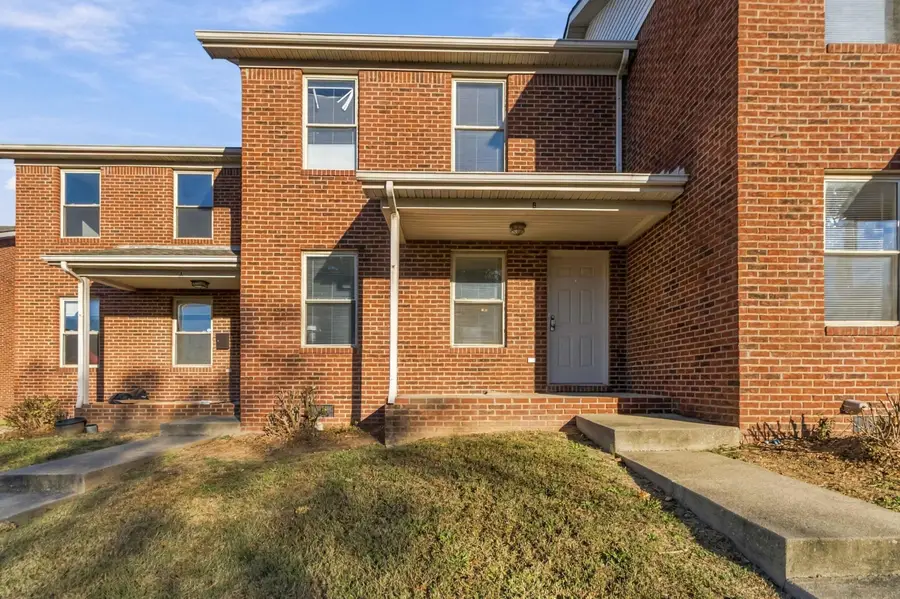 502 Tecumseh Trail #C, Versailles, KY 40383 - #3