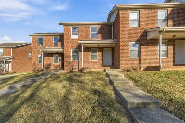 502 Tecumseh Trail #D, Versailles, KY 40383
