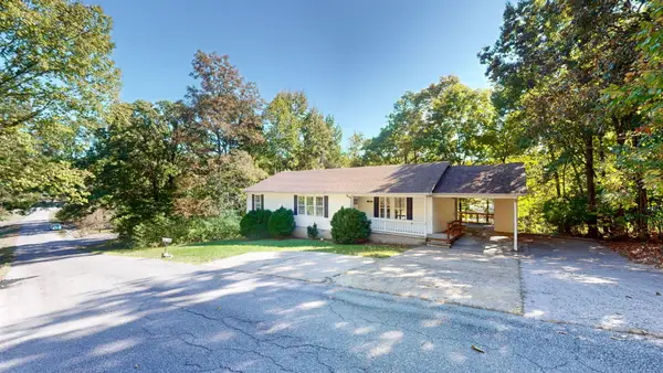 195 E Jennings Road, Grand Rivers, KY 42045