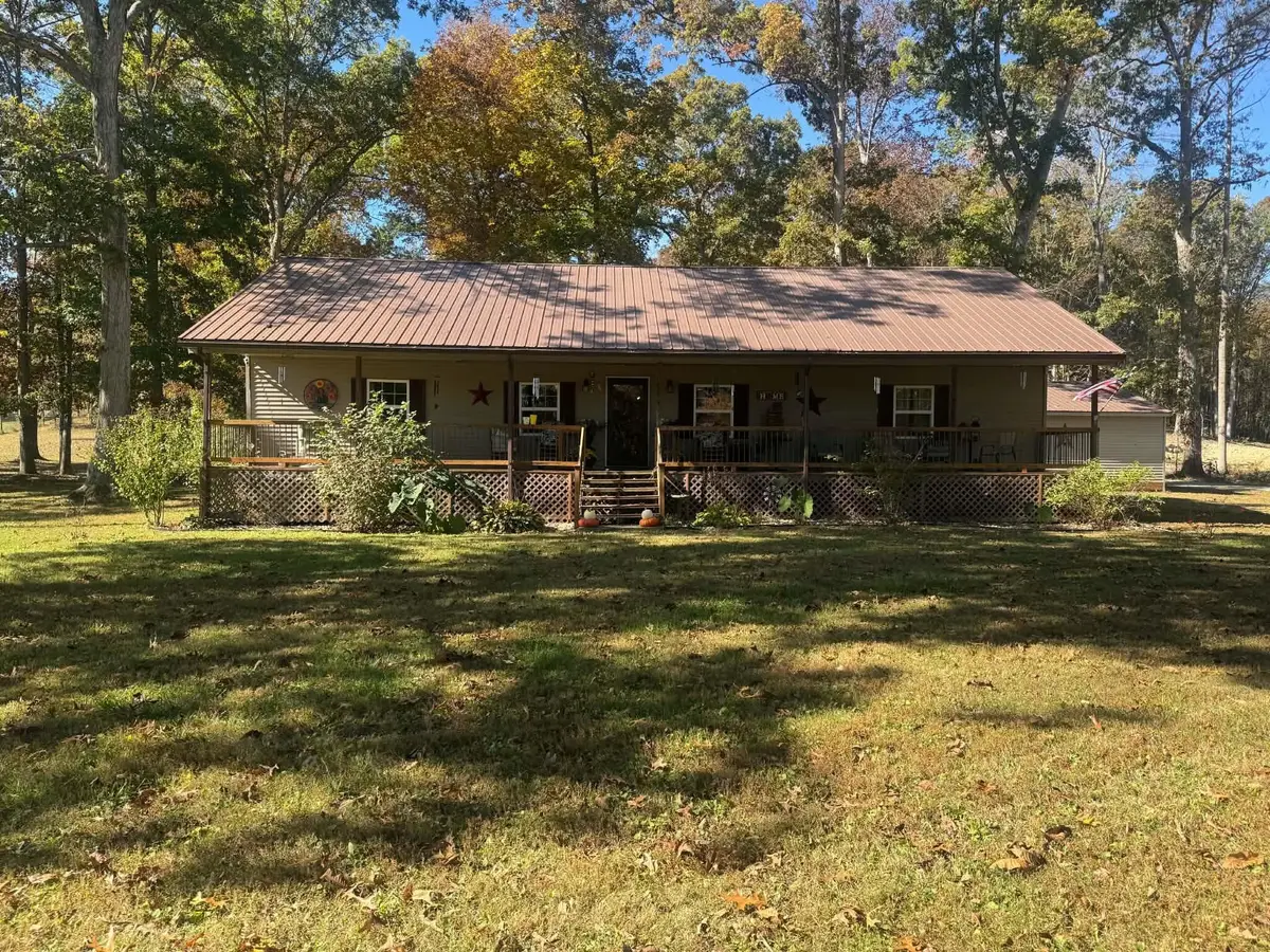 10455 N Wilderness Road, Mount Vernon, KY 40456 - #1
