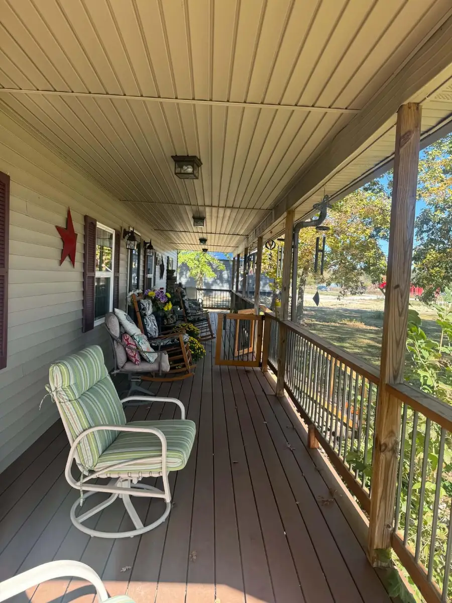 10455 N Wilderness Road, Mount Vernon, KY 40456 - #3
