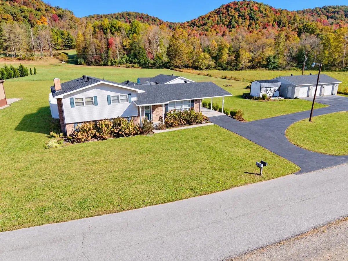 72 Fly Branch Road, Vanceburg, KY 41179 - #1