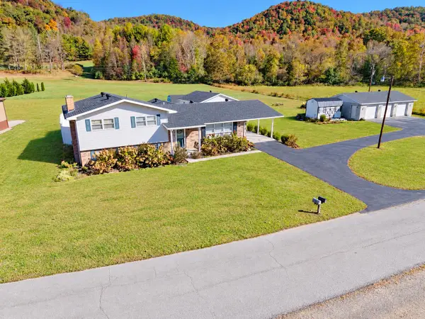 72 Fly Branch Road, Vanceburg, KY 41179