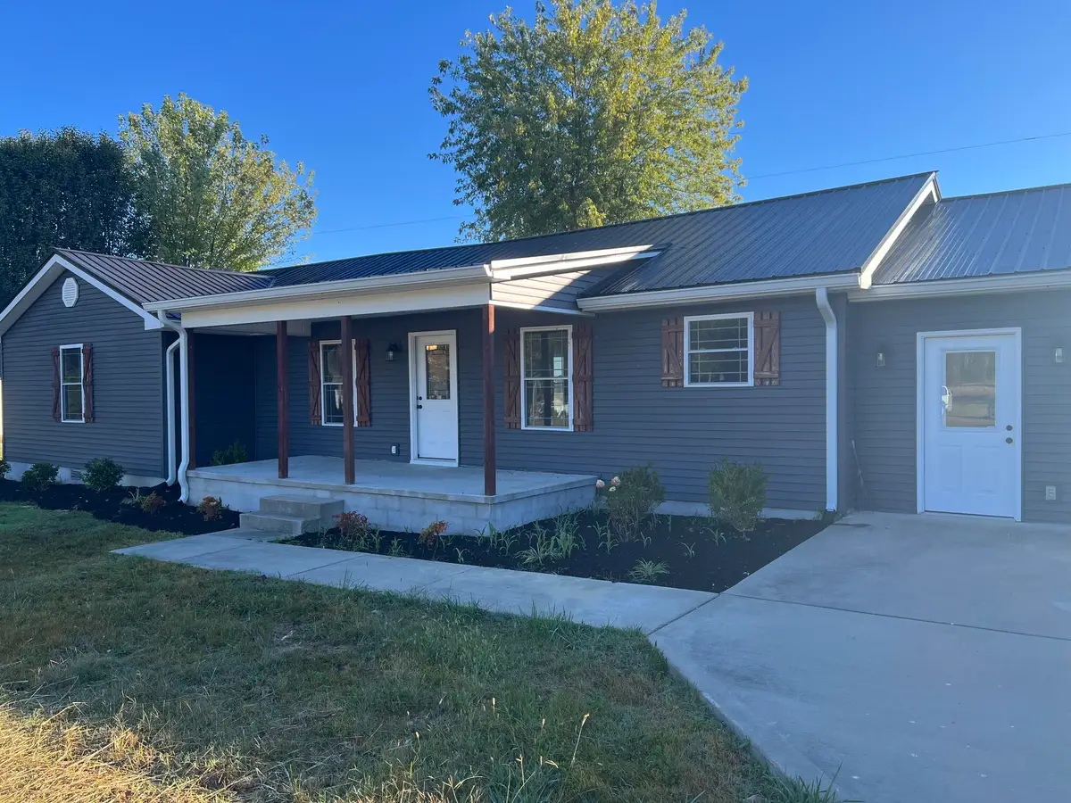 264 Lawson-hester Road, Elkton, KY 42220 - #1