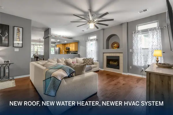 456 Lucille Drive, Lexington, KY 40511