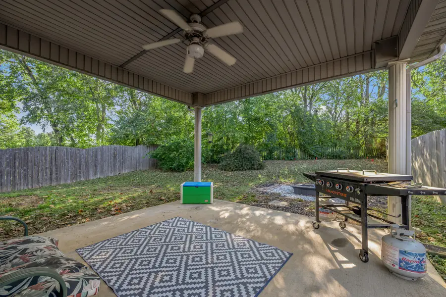 456 Lucille Drive, Lexington, KY 40511 - #3