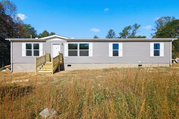 135 Sowder School Road, Mt Vernon, KY 40456