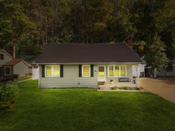 624 Knapp Avenue, Morehead, KY 40351