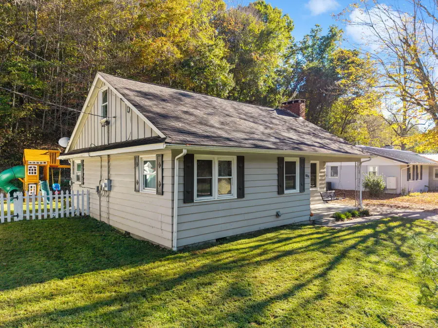 624 Knapp Avenue, Morehead, KY 40351 - #3