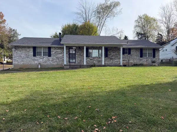 5308 Maple Grove Drive, Somerset, KY 42501