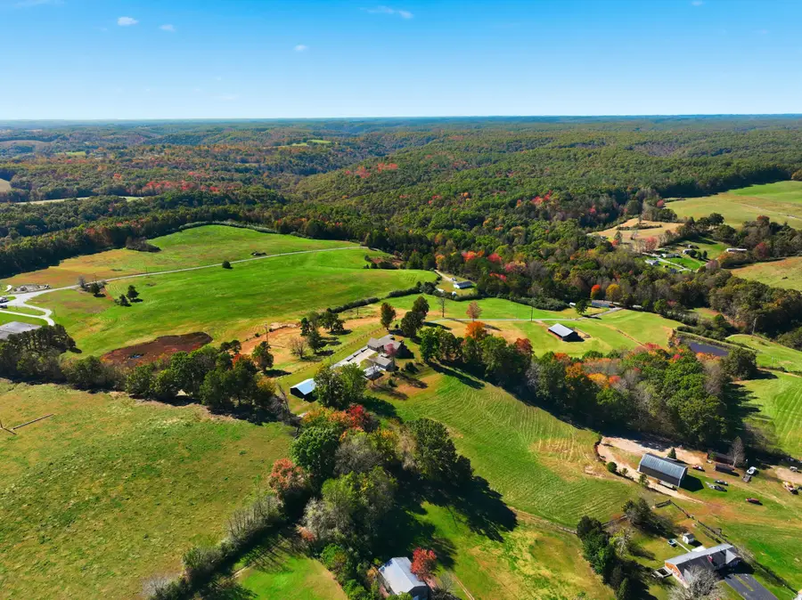 157 Gray Hawk Park Road, McKee, KY 40447 - #3