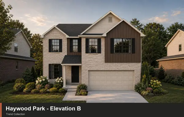 229 Sunflower Drive, Nicholasville, KY 40356