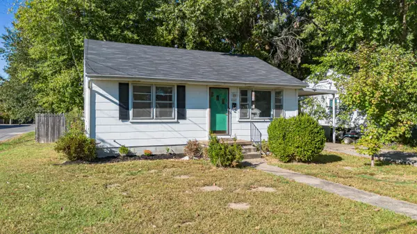 2943 Adams Street, Paducah, KY 42001